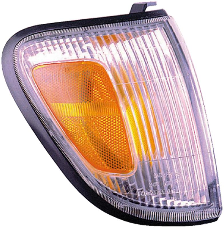 1999 Toyota Tacoma Turn Signal / Parking Light Assembly Front Left Dorman 1650738 image 1 of 1