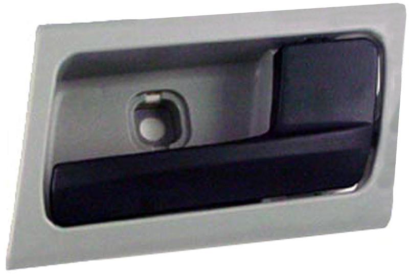 2003 Ford Crown Victoria Interior Door Handle Front Right Dorman 81677 image 3 of 3