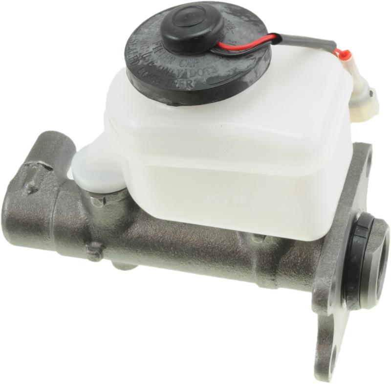 1992 Toyota Previa Brake Master Cylinder Dorman M39998 image 4 of 4