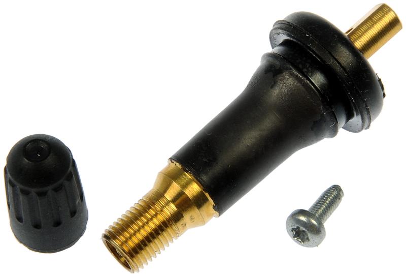 2007 Suzuki Forenza Tire Pressure Monitoring System Valve Kit Dorman 609121.1 image 2 of 2