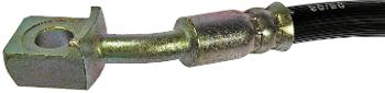 2011 GMC Yukon XL 2500 Brake Hydraulic Hose Front Right Dorman H620787 image 2 of 3