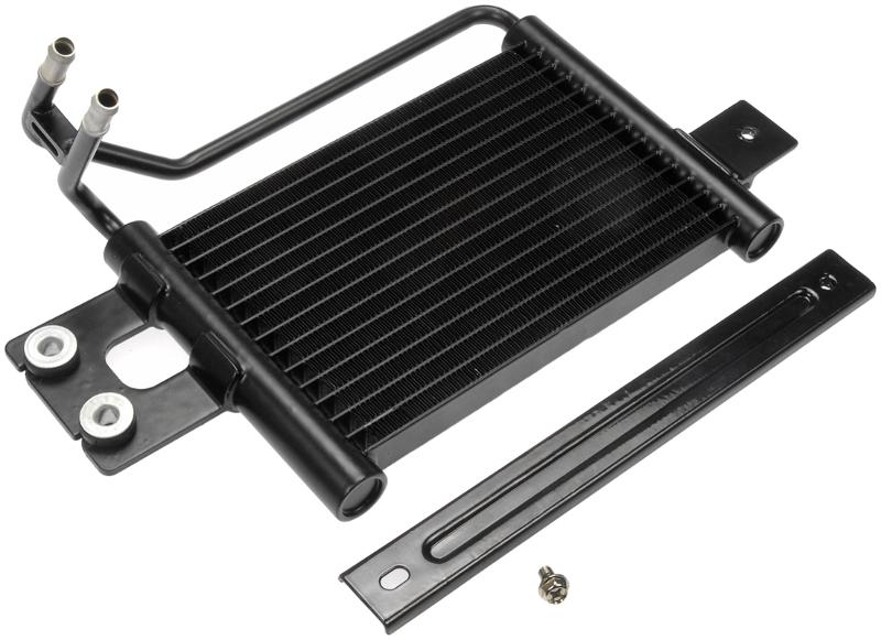 2009 Hyundai Veracruz Auto Trans Oil Cooler Dorman 918261 image 2 of 2