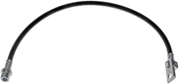 2008 Dodge Ram 5500 Brake Hydraulic Hose Rear Center Dorman H621994 image 3 of 3
