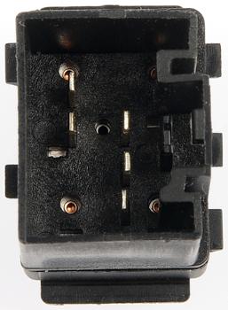 2007 Lincoln Town Car Door Window Switch Front Right Dorman 901328 image 3 of 3