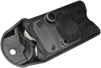 2017 Freightliner XC Modular Rail Engine Crankcase Breather Element Dorman 904418 image 4 of 4