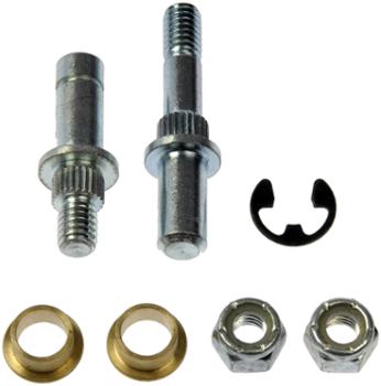 2005 GMC Sierra 1500 Door Hinge Pin and Bushing Kit Rear Lower Dorman 38454 image 2 of 2