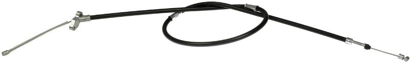 2001 Toyota Solara Parking Brake Cable Rear Left Dorman C660012 image 3 of 3