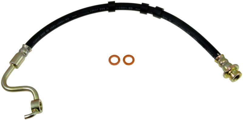 2004 Infiniti QX56 Brake Hydraulic Hose Front Right Dorman H620513 image 3 of 3