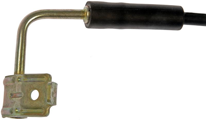 2010 Jeep Wrangler Brake Hydraulic Hose Front Right Dorman H620925 image 3 of 3