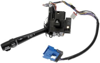2005 Buick Park Avenue Multi Function Switch Dorman 2330849 image 3 of 3
