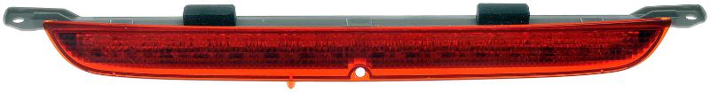 2007 BMW X5 Center High Mount Stop Light Dorman 923277 image 3 of 3