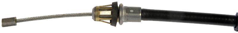 1997 Chevrolet Cavalier Parking Brake Cable Rear Left Dorman C95201 image 3 of 3