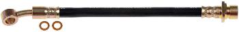 2010 Acura MDX Brake Hydraulic Hose Rear Right Outer Dorman H621156 image 3 of 3