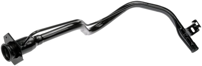2006 Ford Taurus Fuel Tank Filler Neck Dorman 577290 image 2 of 2