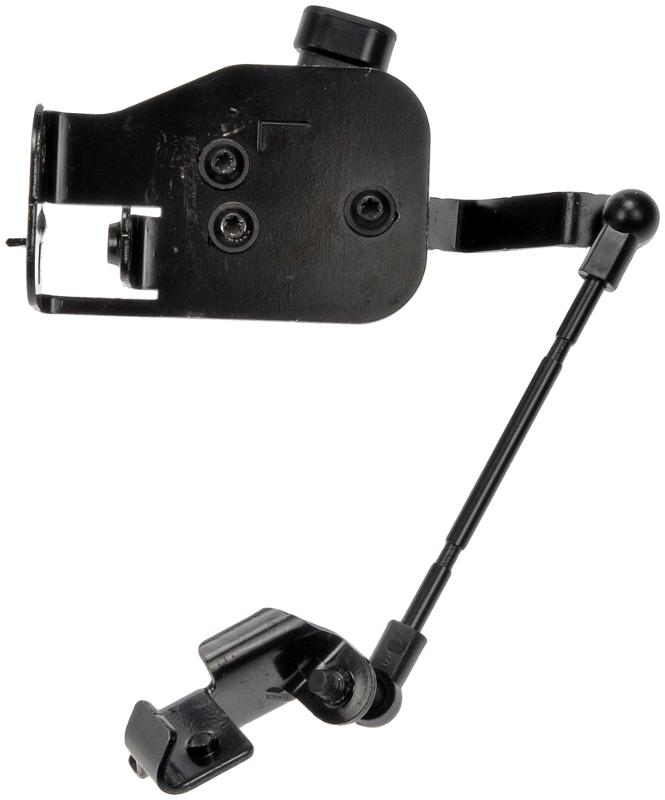 2005 GMC Yukon XL 1500 Suspension Ride Height Sensor Front Left Dorman 926791 image 3 of 3