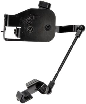2005 Chevrolet Avalanche 1500 Suspension Ride Height Sensor Front Left Dorman 926791 image 3 of 3