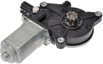 2011 Honda Accord Crosstour Power Window Motor Rear Left Dorman 742833 image 3 of 3