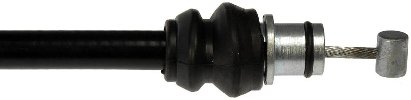 2001 Hyundai Elantra Parking Brake Cable Rear Right Dorman C660487 image 3 of 3