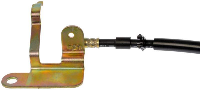 Dorman H620888 Brake Hydraulic Hose product image 3 of 3