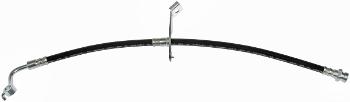 2014 Kia Optima Brake Hydraulic Hose Front Right Dorman H621769 image 3 of 3