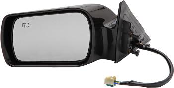 2003 Toyota Avalon Door Mirror Left Dorman 9551042 image 2 of 2