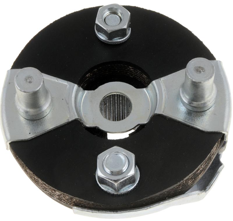 1978 Chevrolet G20 Steering Coupling Assembly Dorman 31011 image 3 of 3