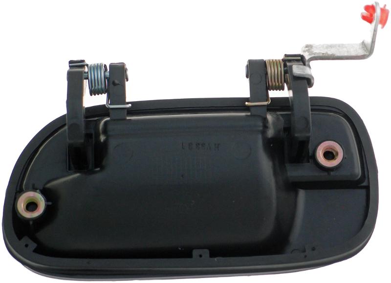 1995 Hyundai Elantra Exterior Door Handle Rear Right Dorman 83495 image 3 of 3