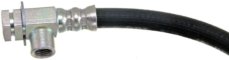 1995 Ford F-350 Brake Hydraulic Hose Front Left Dorman H380384 image 3 of 3