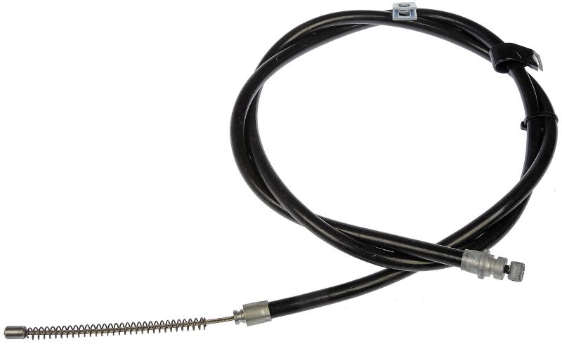 1995 Dodge Avenger Parking Brake Cable Rear Right Dorman C660439 image 3 of 3