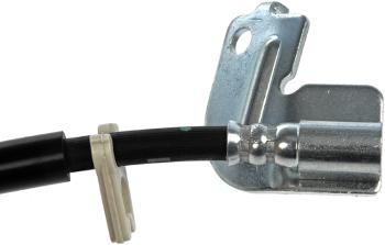 2004 Mercury Mountaineer Brake Hydraulic Hose Front Left Dorman H620002 image 3 of 3