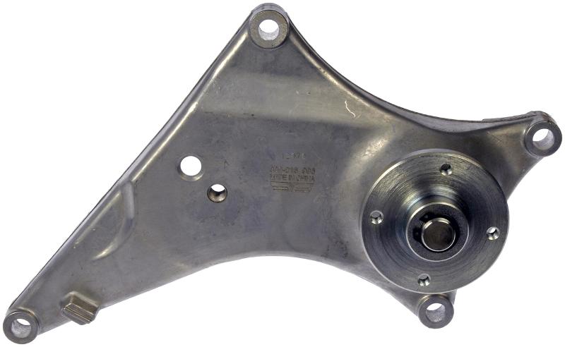 2019 Nissan NV3500 Engine Cooling Fan Pulley Bracket Dorman 300816 image 3 of 3
