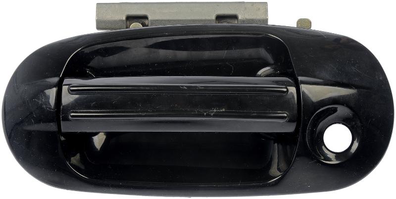 2010 Ford Expedition Exterior Door Handle Front Left Dorman 80228 image 3 of 3