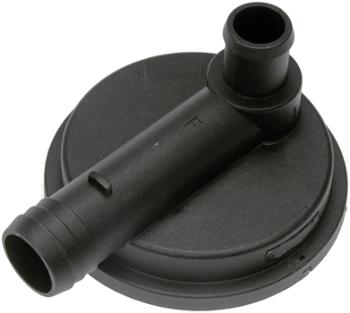 1989 Volkswagen Golf Engine Crankcase Vent Valve