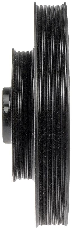Dorman 594353 - Engine Harmonic Balancer Dorman 594353 Engine Harmonic Balancer product image 2 of 2