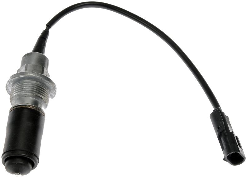1994 Chevrolet K1500 4WD Actuator Dorman 600100 image 3 of 3