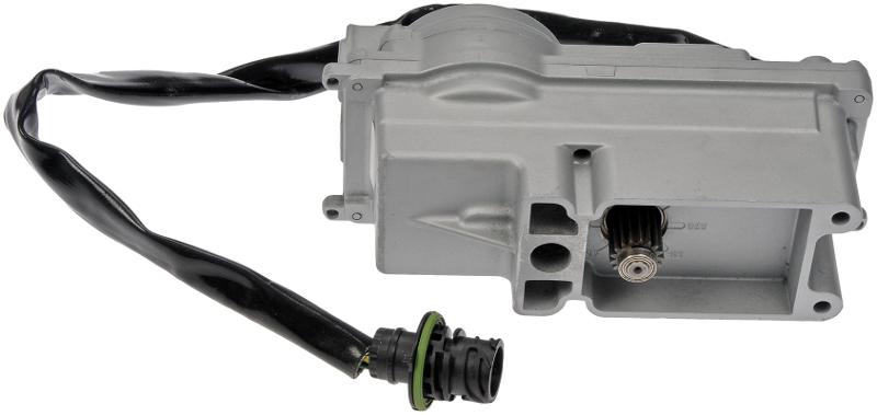 2016 Mack GU8 Turbocharger Actuator Dorman 5995002 image 3 of 3
