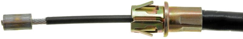 1988 Ford F-350 Parking Brake Cable Front Dorman C93402 image 3 of 3