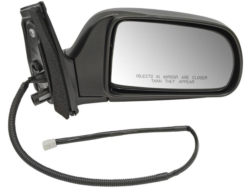 2003 Toyota Sienna Door Mirror Right Dorman 9551444 image 1 of 1