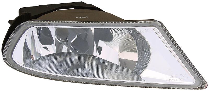 2005 Honda Odyssey Fog Light Assembly Right Dorman 1571150 image 2 of 2