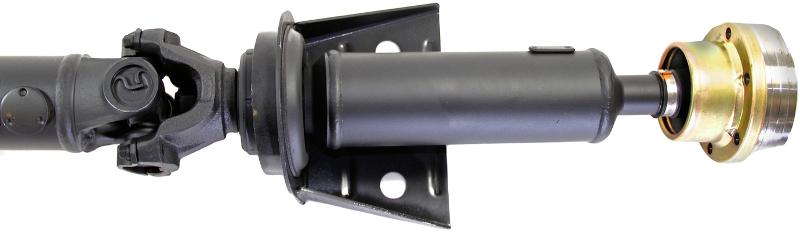 2005 Mercedes-Benz ML350 Drive Shaft Rear Dorman 936337 image 4 of 4