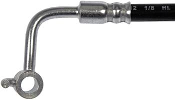 2014 Kia Optima Brake Hydraulic Hose Front Left Dorman H621766 image 3 of 3