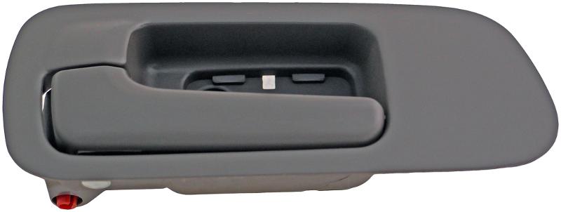2001 Honda Civic Interior Door Handle Front Left Dorman 83416 image 3 of 3