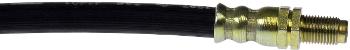 2009 Land Rover LR2 Brake Hydraulic Hose Rear Left Dorman H621626 image 3 of 3