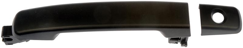 2008 Nissan Frontier Exterior Door Handle Front Left Dorman 80817 image 3 of 3