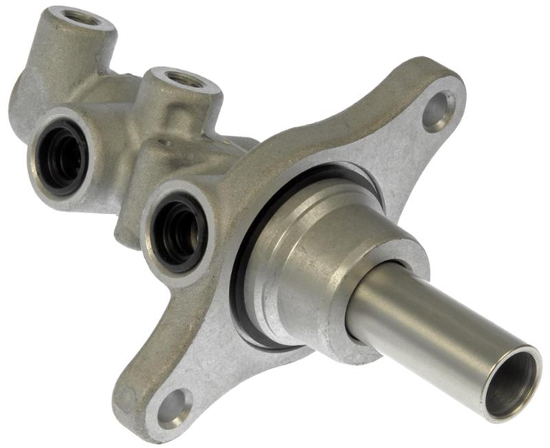 2007 Lincoln MKZ Brake Master Cylinder Dorman M630553 image 4 of 4