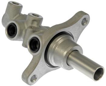 2006 Ford Fusion Brake Master Cylinder Dorman M630553 image 4 of 4