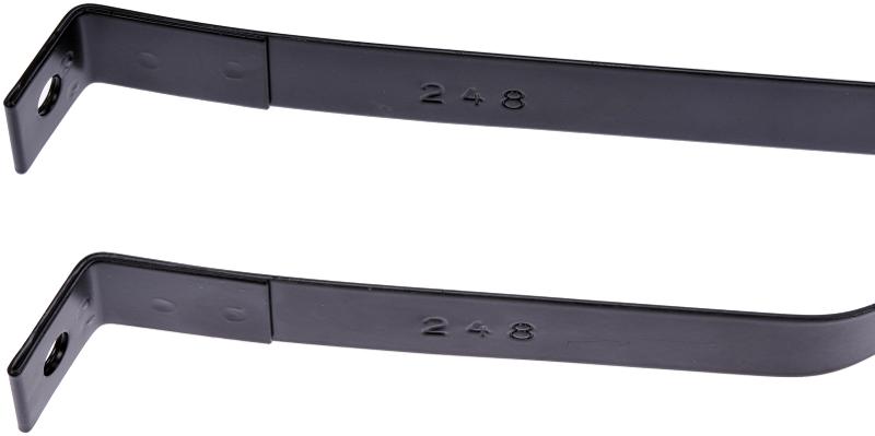 2005 Kia Magentis Fuel Tank Strap Dorman 578248 image 3 of 3