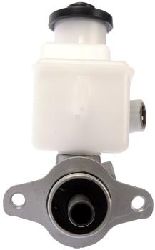 2004 Pontiac Vibe Brake Master Cylinder Dorman M630331 image 4 of 4