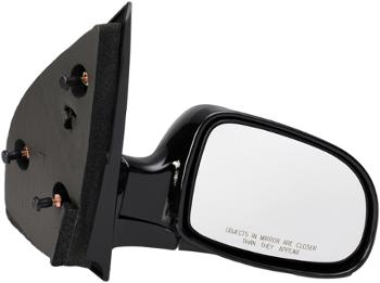1999 Ford Windstar Door Mirror Right Dorman 955919 image 1 of 1