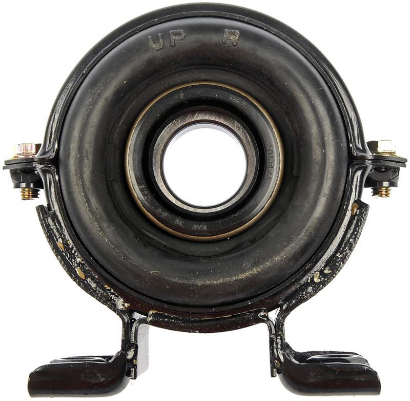 1991 Isuzu Rodeo Drive Shaft Center Support Bearing Dorman 934502 image 3 of 3